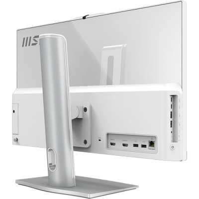 моноблок MSI Modern AM242P 1M-1020XRU Белый