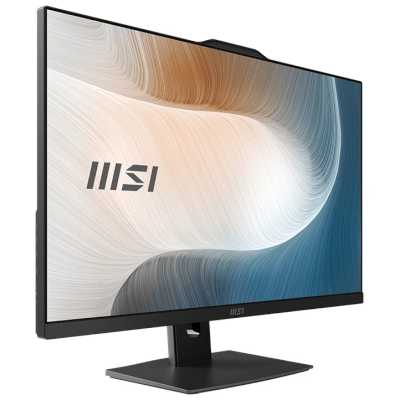 моноблок MSI Modern AM242P 1MA-2409XRU Черный