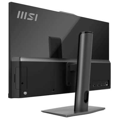 моноблок MSI Modern AM242P 1MA-2409XRU Черный