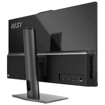 моноблок MSI Modern AM242P 1MA-2409XRU Черный