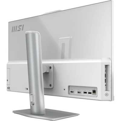 моноблок MSI Modern AM242P 1MA-2420XRU Белый