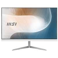 моноблок MSI Modern AM242T 12M-067RU Белый