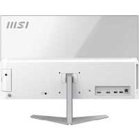 моноблок MSI Modern AM242T 12M-067RU Белый