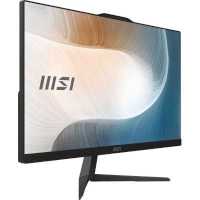 моноблок MSI Modern AM242T 12M-089XRU Черный