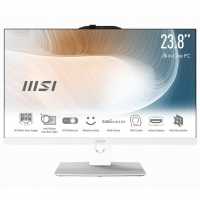 моноблок MSI Modern AM242TP 12M-214XRU Белый