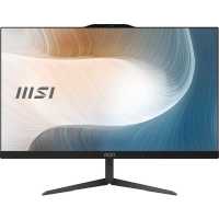 моноблок MSI Modern AM242TP 12M-086XRU Черный