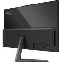 моноблок MSI Modern AM242TP 12M-086XRU Черный