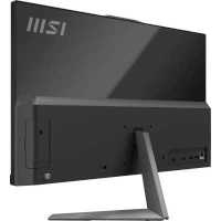 моноблок MSI Modern AM242TP 12M-086XRU Черный