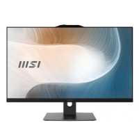 моноблок MSI Modern AM272P 12M-655RU Черный