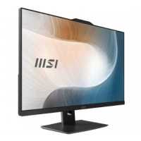 моноблок MSI Modern AM272P 12M-655RU Черный