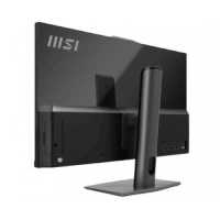 моноблок MSI Modern AM272P 12M-655RU Черный
