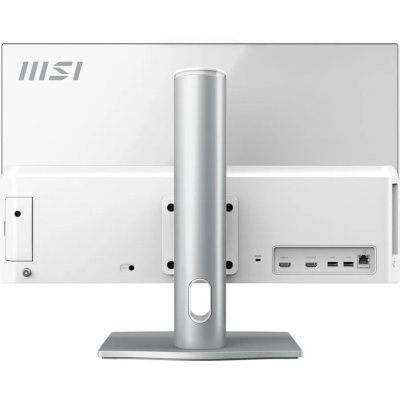 моноблок MSI Modern AM272P 12M-1247XRU Белый