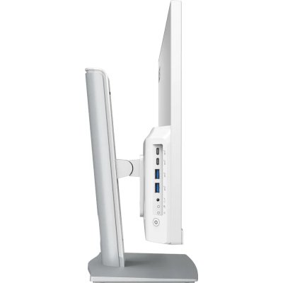 моноблок MSI Modern AM272P 12M-1247XRU Белый