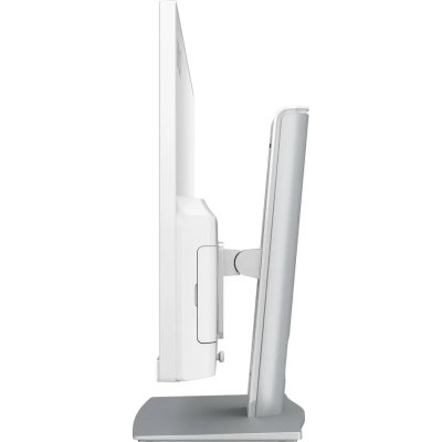 моноблок MSI Modern AM272P 12M-1247XRU Белый