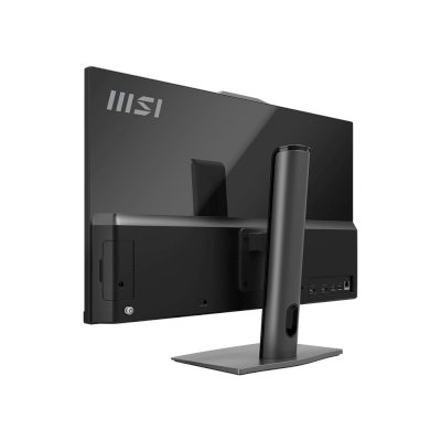 моноблок MSI Modern AM272P 1M-680RU Черный
