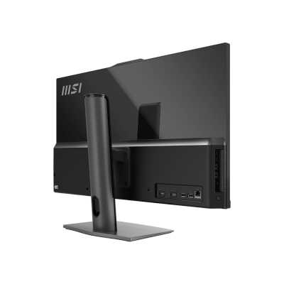 моноблок MSI Modern AM272P 1M-680RU Черный