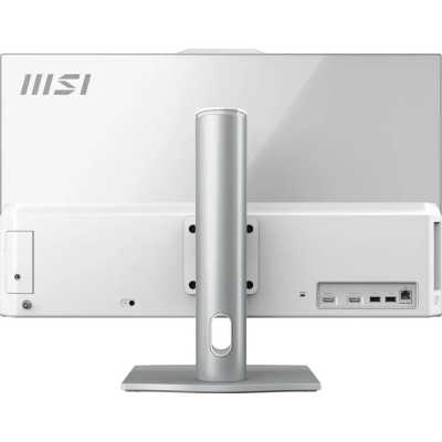моноблок MSI Modern AM272P 1MA-1469XRU Белый