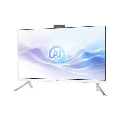 моноблок MSI Modern AM273Q AI 1UM-047XRU Белый