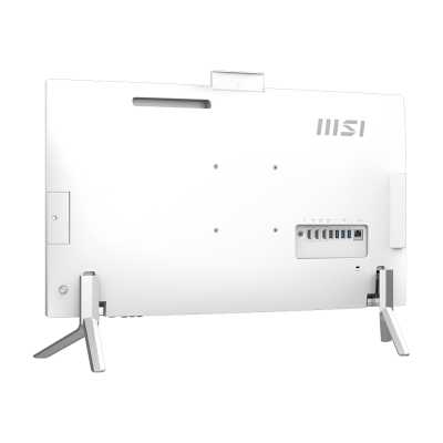 моноблок MSI Modern AM273Q AI 1UM-047XRU Белый