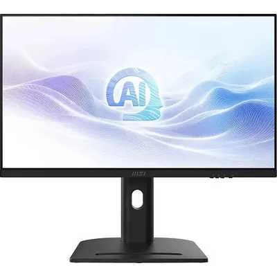 моноблок MSI Modern AM273QP AI 1UM-089XRU-wpro Черный