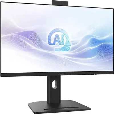моноблок MSI Modern AM273QP AI 1UM-089XRU-wpro Черный