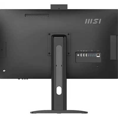моноблок MSI Modern AM273QP AI 1UM-089XRU-wpro Черный
