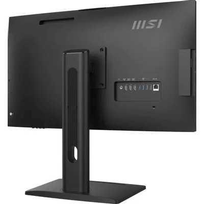 моноблок MSI Modern AM273QP AI 1UM-089XRU-wpro Черный