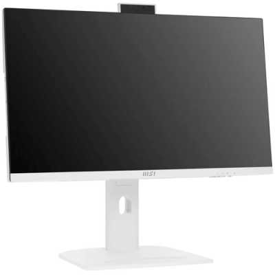моноблок MSI Modern AM273QP AI 1UM-095XRU Белый