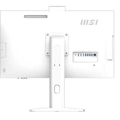 моноблок MSI Modern AM273QP AI 1UM-095XRU Белый