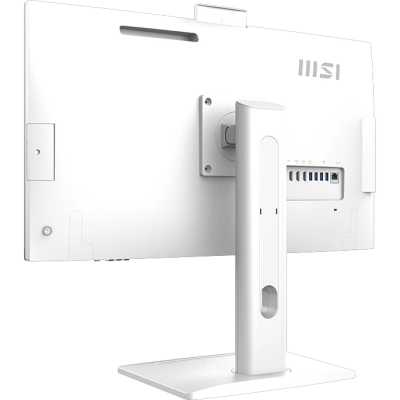 моноблок MSI Modern AM273QP AI 1UM-095XRU Белый