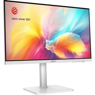 монитор MSI Modern MD2412PW Черный