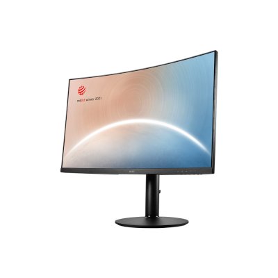 монитор MSI Modern MD271CP Черный