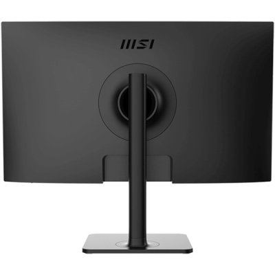 монитор MSI Modern MD272P Black Черный