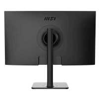 монитор MSI Modern MD272QP Black Черный