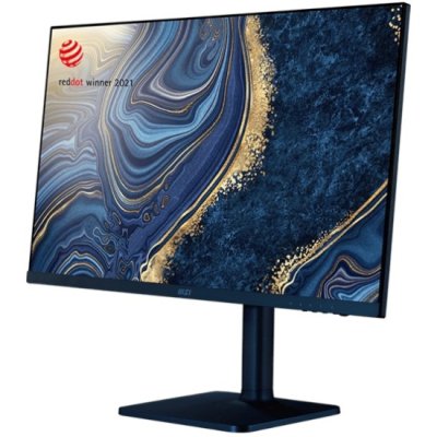 монитор MSI Modern MD272QP Ultramarine Синий