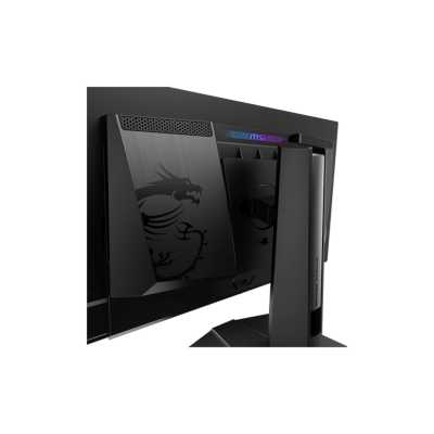 монитор MSI MPG 271QRX QD-OLED Черный
