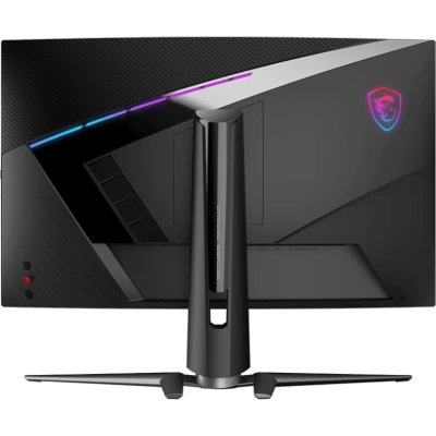 монитор MSI MPG Artymis 273CQR-QD Черный