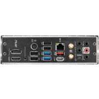 материнская плата MSI MPG B550 Gaming Carbon WiFi