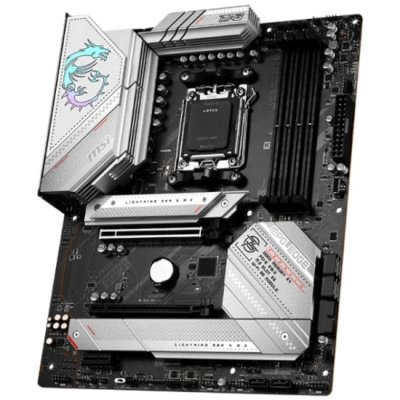 материнская плата MSI MPG B650 Edge WiFi
