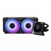 кулер MSI MPG CoreLiquid K240 V2