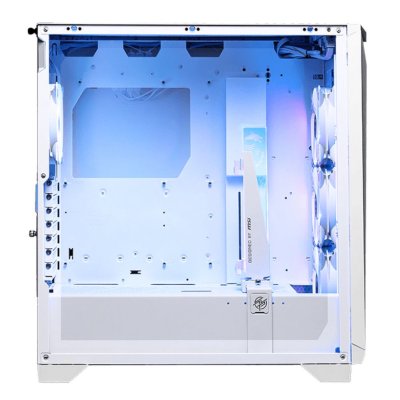 корпус MSI MPG Gungnir 300R AirFlow White