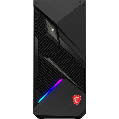 компьютер MSI MPG Infinite X2 14NUG9-439RU Черный