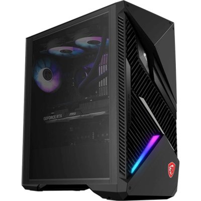 компьютер MSI MPG Infinite X2 14NUG9-439RU Черный