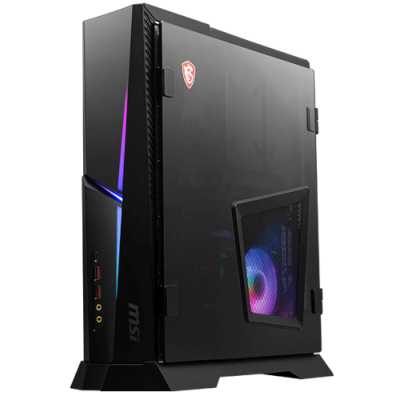 компьютер MSI MPG Trident AS 14NUC5-696XRU Черный
