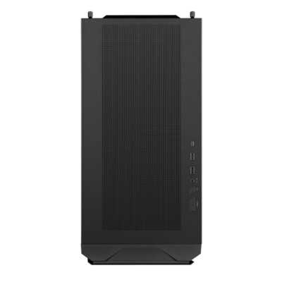 корпус MSI MPG Velox 300R Airflow PZ Black