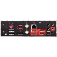 материнская плата MSI MPG X570 Gaming Pro Carbon WiFi
