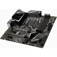 материнская плата MSI MPG Z390M Gaming Edge AC
