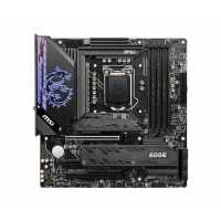материнская плата MSI MPG Z590M Gaming Edge WiFi
