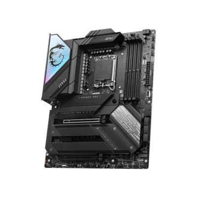 материнская плата MSI MPG Z790 Carbon Max WiFi II