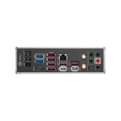 материнская плата MSI MPG Z790 Carbon Max WiFi II